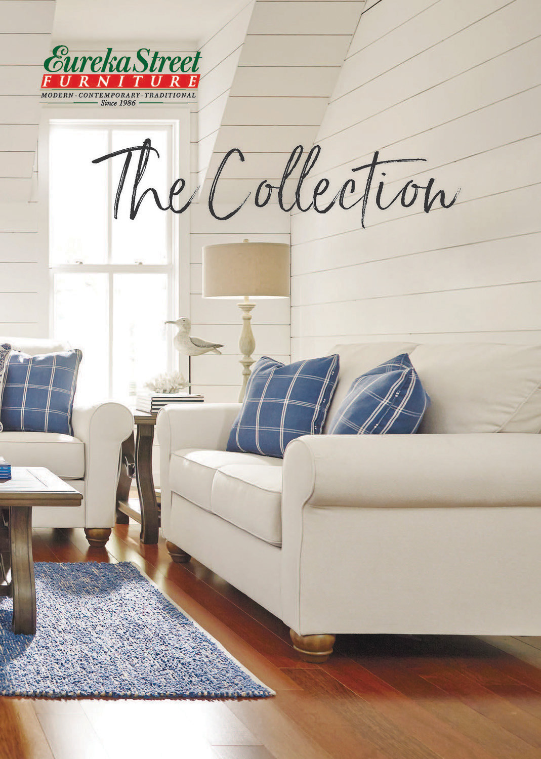 Eureka Street Furniture